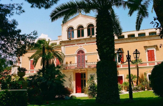 Villa Fenicia