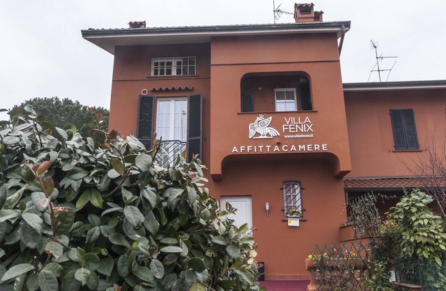 Villa Fenix