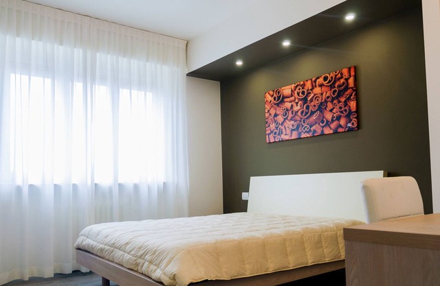 Villa Fenix Ponte San Pietro