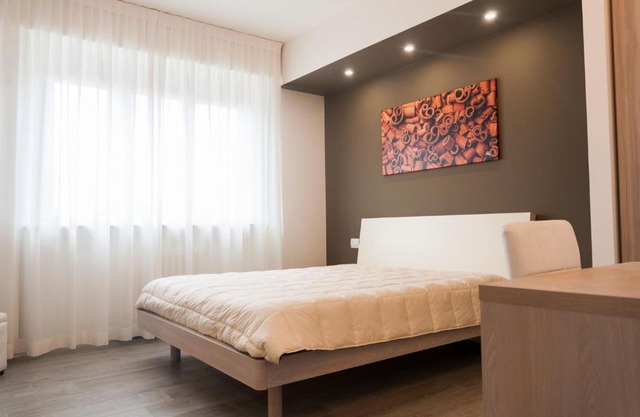 VILLA FENIX PONTE SAN PIETRO