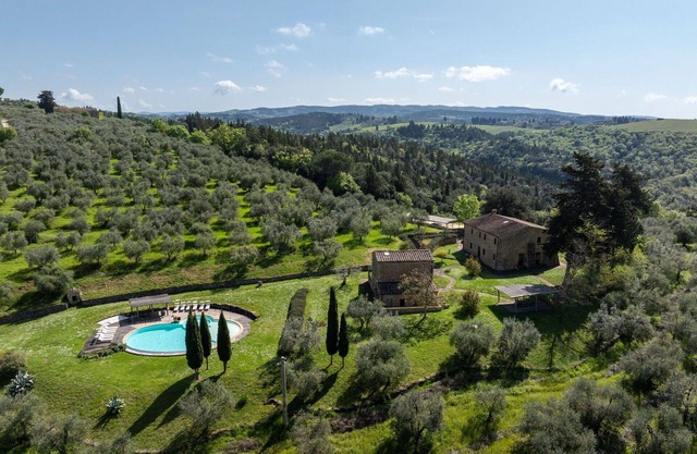 Villa Ferdinando - Villa with private pool