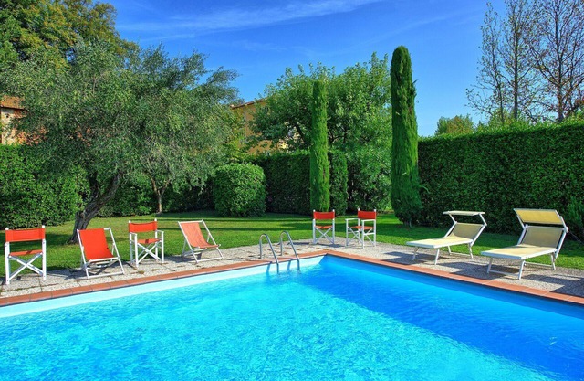 Villa Fiamma - Villa with private pool