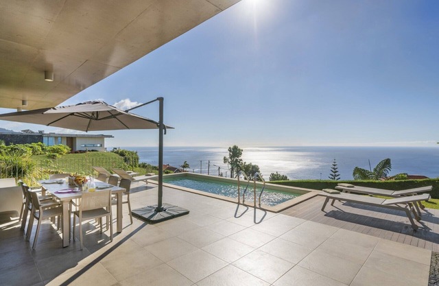 Villa Fig Tree by Villa Plus