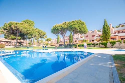 Villa Filó , Vila Sol with pool