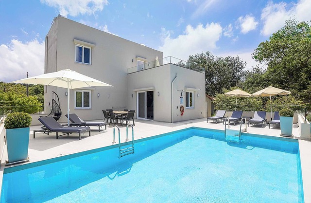 Villa Filia Prines - Three Bedroom Villa, Sleeps 6