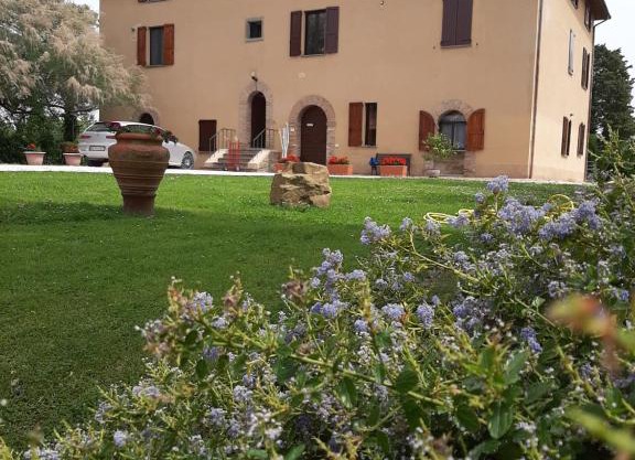 Villa Finetti