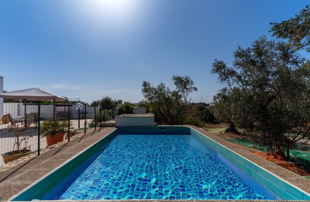 Villa 'Fioralba' with Private Pool, Private Terrace and Private Garden