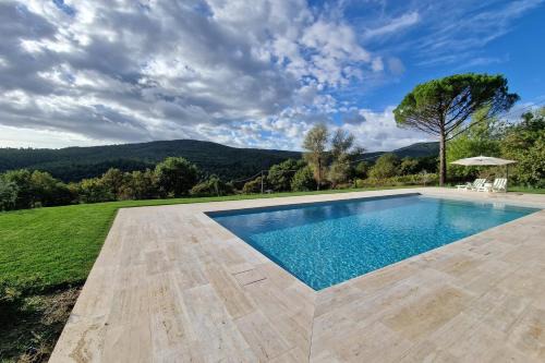 Villa Fiorda by MMega