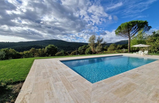 Villa Fiorda by MMega