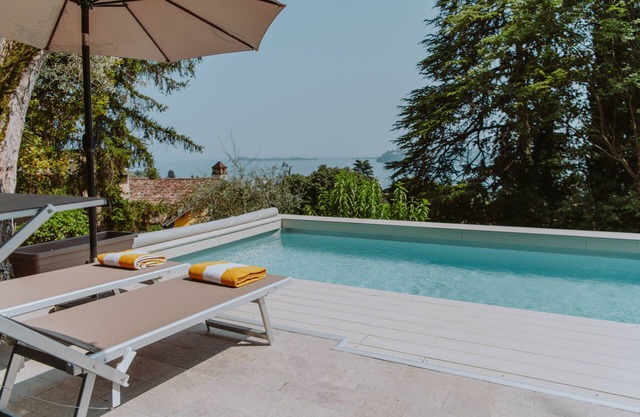 Villa FiordiSole