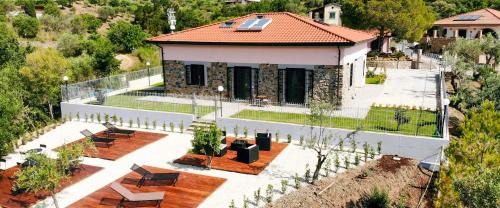 Villa Fiore
