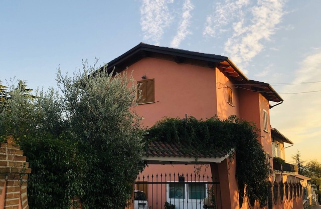 Villa Fiorella Apartment, nel Cuore del Parco del Monte Cucco