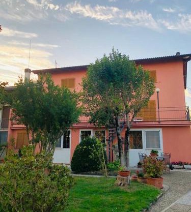 Villa Fiorella