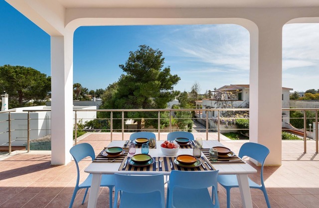Villa Fiorezza - 1 PP by BarbarHouse