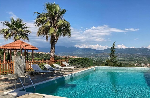 Villa Fiorita - Casal Velino