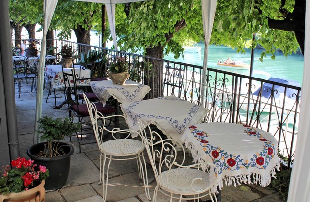Villa Fiorita