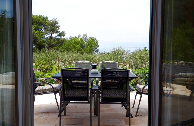 Villa Fisher - Charme Holidays