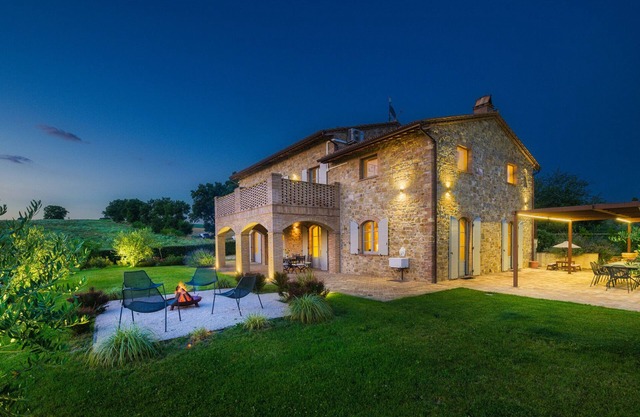 Villa Flaminia 8+2 - Emma Villas