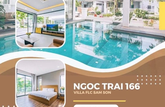 Villa FLC NT166