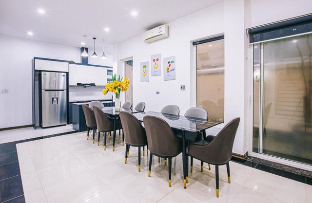 Villa flc Sầm Sơn Nt22