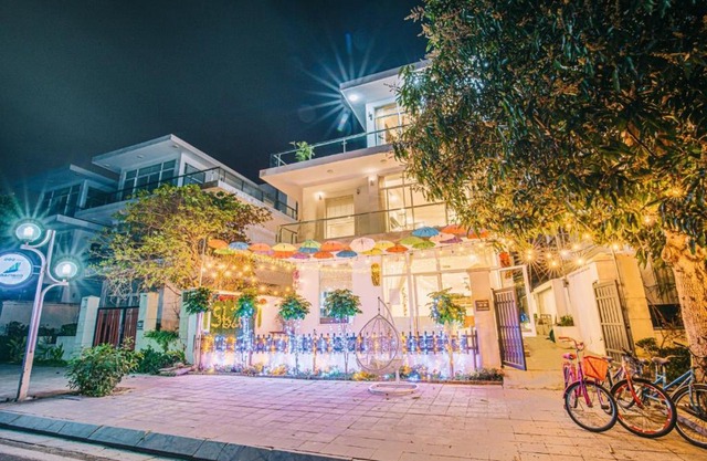 villa flc sầm sơn Sb 26