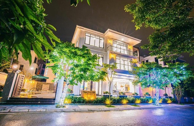 villa flc Sầm Sơn Thanh Hóa