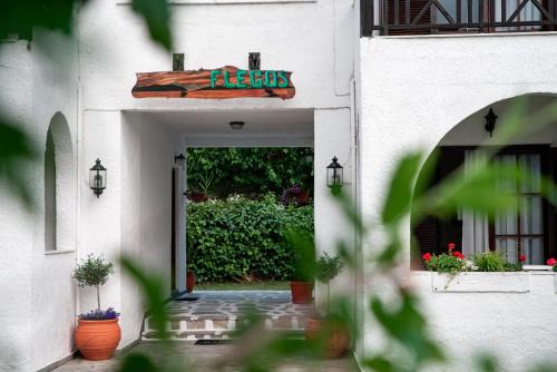 Villa Flegos