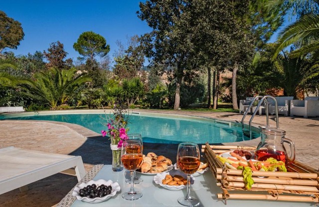 Villa Flem Luxury by HDSalento