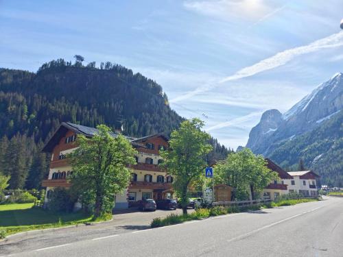 Villa Flora by AMA Val di Fassa