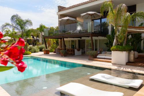 Villa Flora