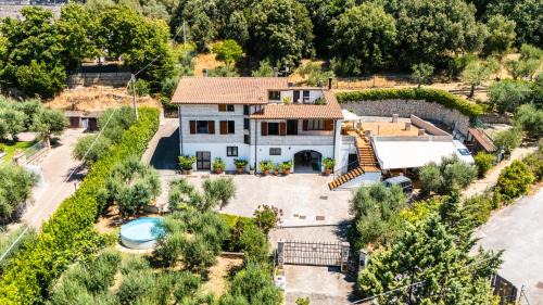 Villa Flora