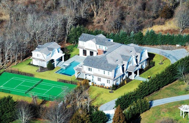 Villa Florencia - Luxuriant 11 Bedroom Villa