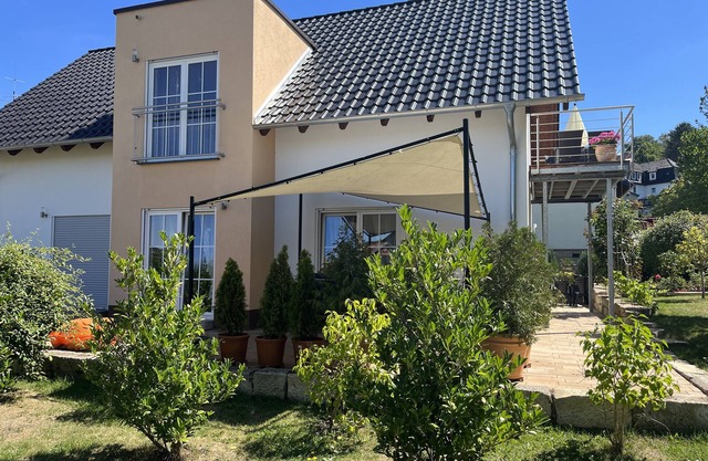 Villa Florentine a "dream" in the heart of Bad Liebenstein from 69.00 euros