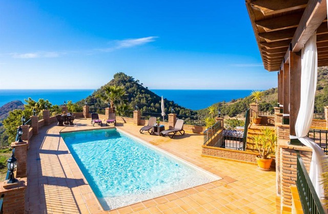 Villa Flores