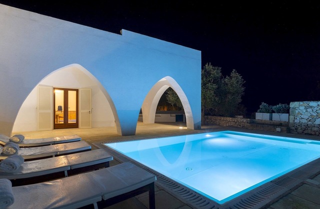Villa Floria 4, Emma Villas