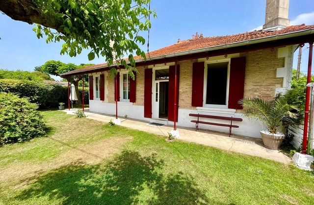 Villa Florian - 200 m from the beach