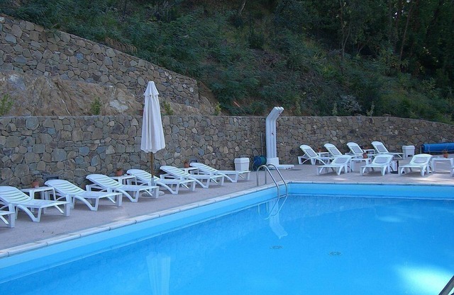 Villa Floriana A: An elegant and welcoming apartment immersed in a splendid landscape, in the heart of a wonderful little town, with Free WI-FI.