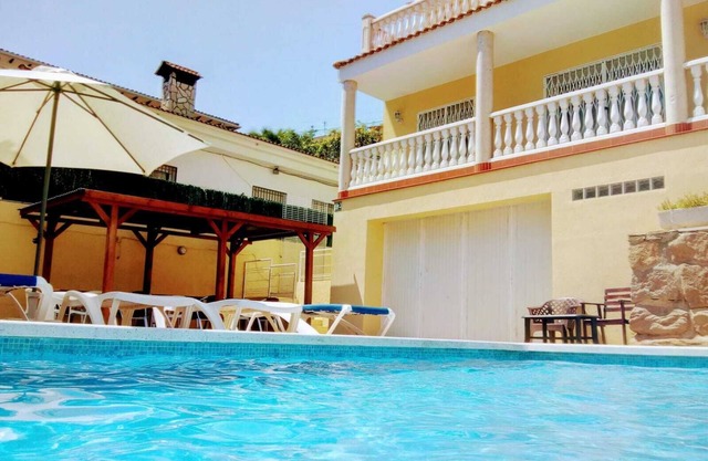 Villa Florida with free Wifi, private pool