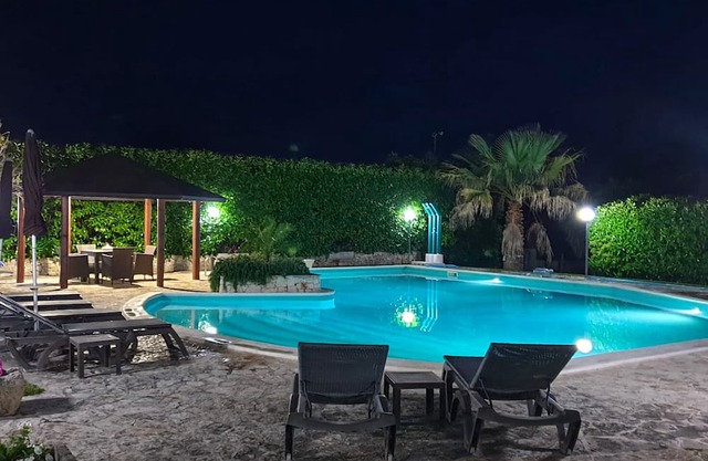 Villa Fontana - Private villa with swimming pool