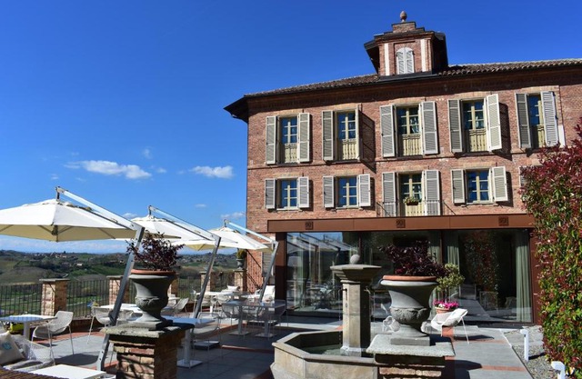 Villa Fontana Relais Suite & Spa