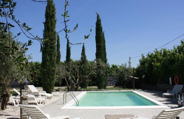 Villa Fonte Chiara & SPA