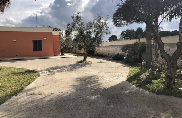 Villa Forester