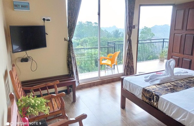 Villa Forest View - No: 50/17