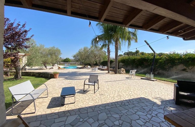 Villa Forester