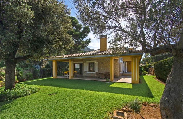 Villa Formosa