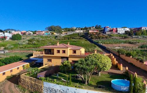Villa Fort Tenerife