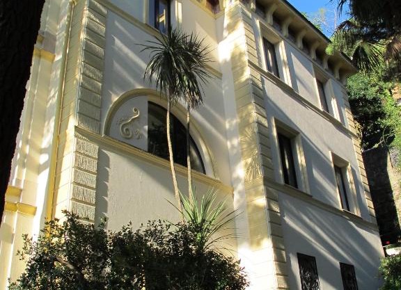 Villa Forti