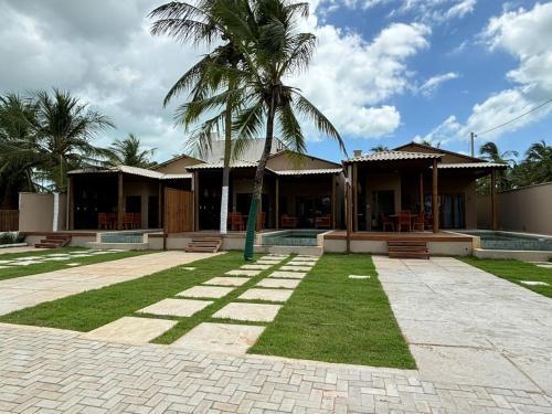 Villa Fortim