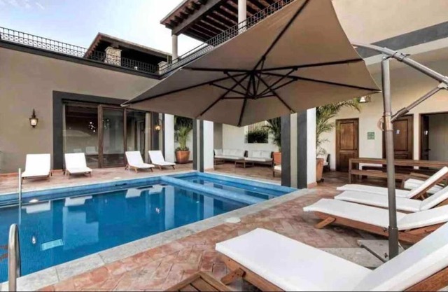 VILLA FORTUNA SAN MIGUEL