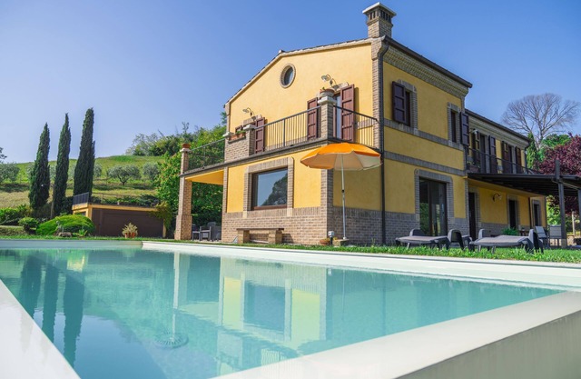 Villa Fortuna Belvedere